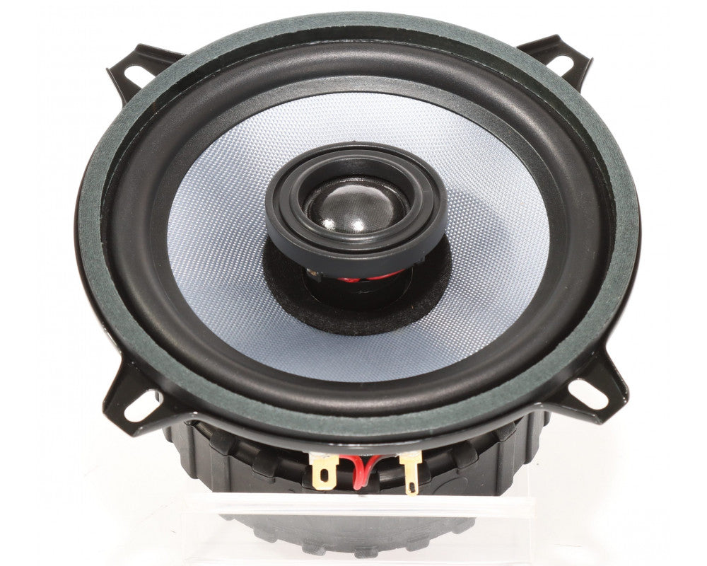 CO-SERIE 130 mm High Level Coaxial System, Vermogen: 2x 120/80 Watt , 3 Ohm