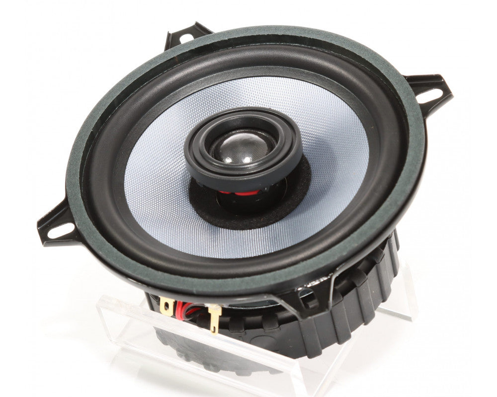 CO-SERIE 130 mm High Level Coaxial System, Vermogen: 2x 120/80 Watt , 3 Ohm afbeelding 6