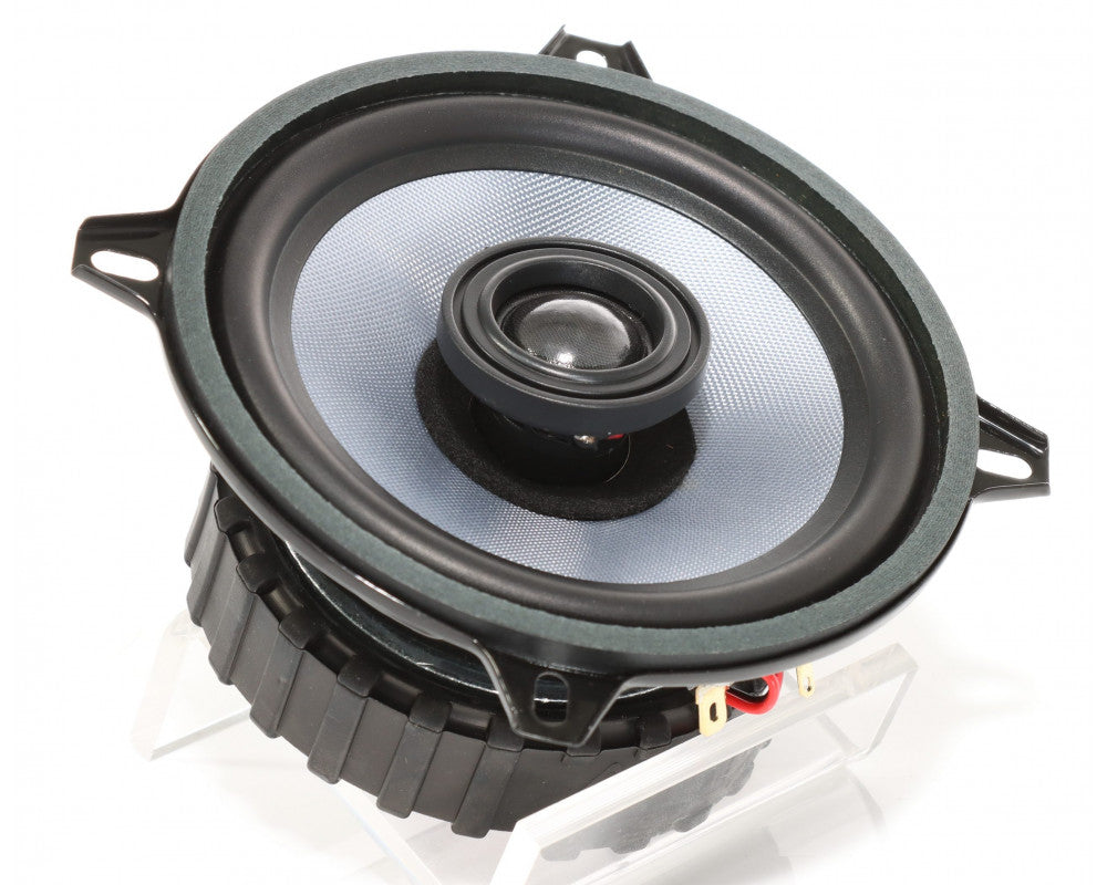 CO-SERIE 130 mm High Level Coaxial System, Vermogen: 2x 120/80 Watt , 3 Ohm afbeelding 4