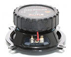 CO-SERIE 130 mm High Level Coaxial System, Vermogen: 2x 120/80 Watt , 3 Ohm afbeelding 10
