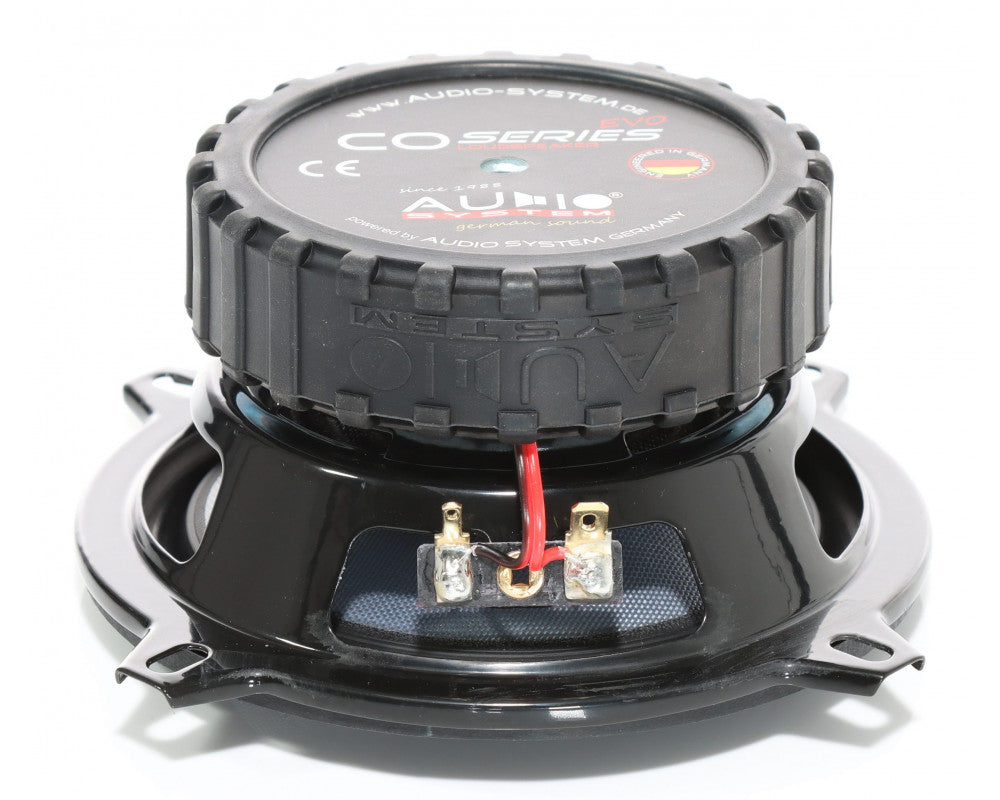CO-SERIE 130 mm High Level Coaxial System, Vermogen: 2x 120/80 Watt , 3 Ohm afbeelding 10