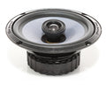 CO-SERIES Coaxial System.165mm 3 Ohm Vermogen: 2x 130/90 Watt afbeelding 2