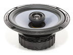 CO-SERIES Coaxial System.165mm 3 Ohm Vermogen: 2x 130/90 Watt afbeelding 3
