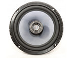 CO-SERIES Coaxial System.165mm 3 Ohm Vermogen: 2x 130/90 Watt