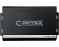 CO-SERIE 4-Channel IC Versterker ISO aansluitng afbeelding 2