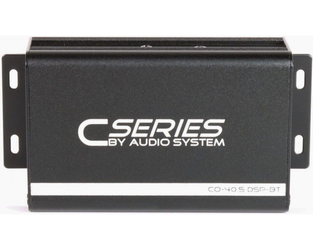 CO-SERIE 5-Channel Versterker met 7-kanaals DSP en Bluetooth afbeelding 2