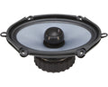 CO-SERIE 5x7" High Level Coaxial System Vermogen: 2x 130/90 Watt, 3 Ohm (voor alle Ford modellen)