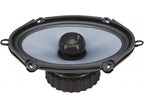 CO-SERIE 5x7" High Level Coaxial System  Vermogen: 2x 130/90 Watt, 3 Ohm (voor alle Ford modellen) afbeelding 3