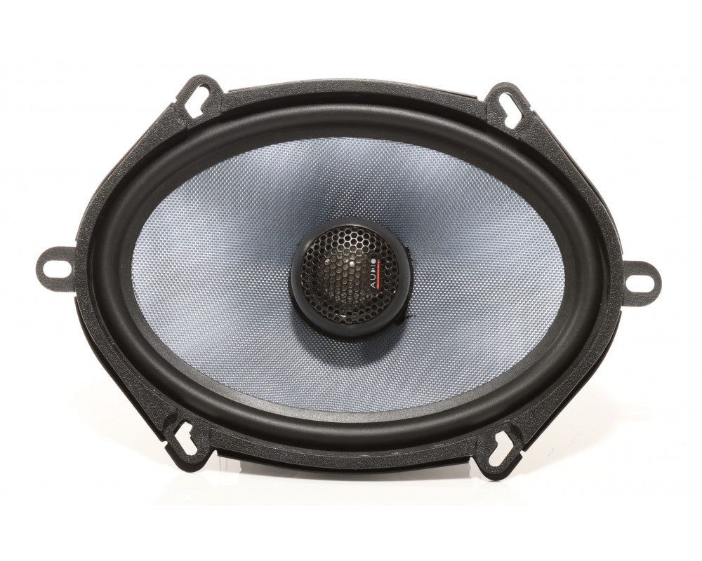 CO-SERIE 5x7" High Level Coaxial System Vermogen: 2x 130/90 Watt, 3 Ohm (voor alle Ford modellen)