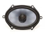 CO-SERIE 5x7" High Level Coaxial System Vermogen: 2x 130/90 Watt, 3 Ohm (voor alle Ford modellen)