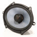 CO-SERIE 5x7" High Level Coaxial System  Vermogen: 2x 130/90 Watt, 3 Ohm (voor alle Ford modellen) afbeelding 7