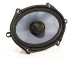 CO-SERIE 5x7" High Level Coaxial System Vermogen: 2x 130/90 Watt, 3 Ohm (voor alle Ford modellen)