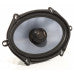 CO-SERIE 5x7" High Level Coaxial System  Vermogen: 2x 130/90 Watt, 3 Ohm (voor alle Ford modellen) afbeelding 9