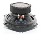 CO-SERIE 5x7" High Level Coaxial System Vermogen: 2x 130/90 Watt, 3 Ohm (voor alle Ford modellen)