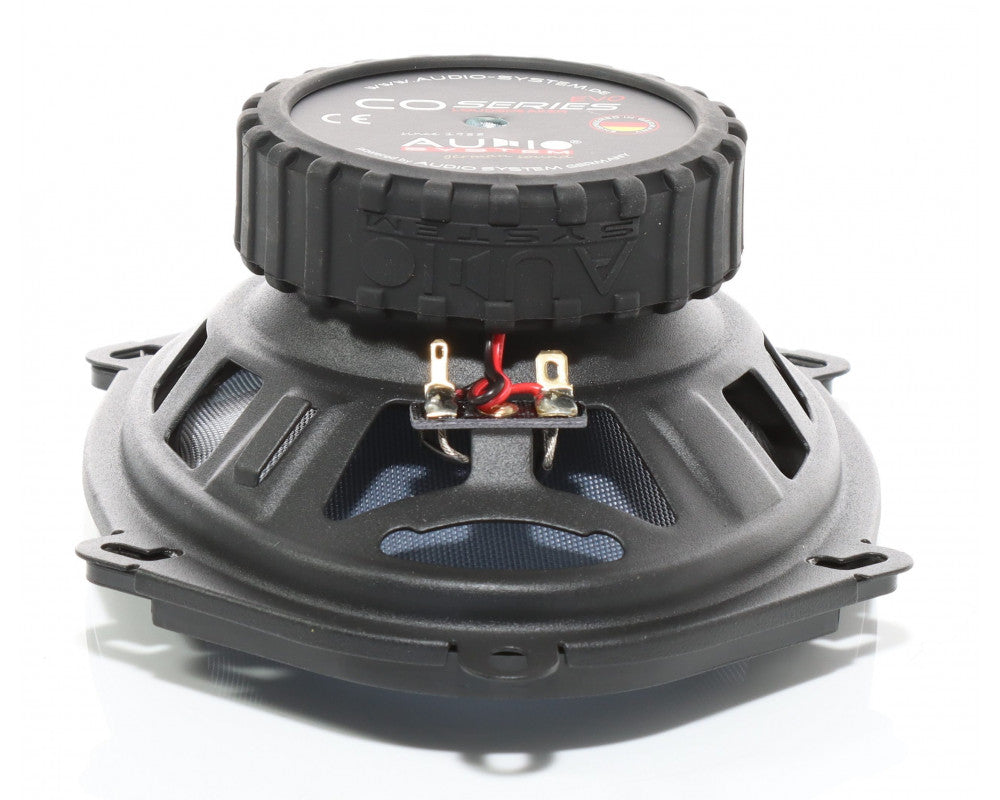 CO-SERIE 5x7" High Level Coaxial System  Vermogen: 2x 130/90 Watt, 3 Ohm (voor alle Ford modellen) afbeelding 10