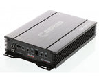 CO-SERIE 1-Channel Versterker.