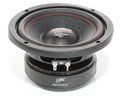 AUDIO SYSTEM CO-SERIES 165 mm HIGH EFFICIENT Woofer