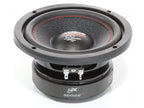 AUDIO SYSTEM CO-SERIES 165 mm HIGH EFFICIENT Woofer afbeelding 3