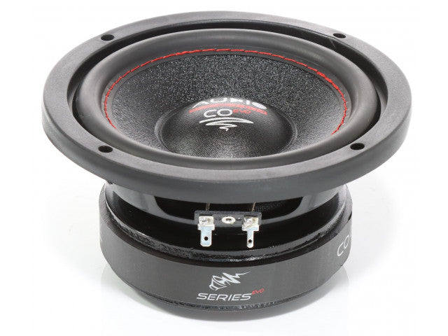 AUDIO SYSTEM CO-SERIES 165 mm HIGH EFFICIENT Woofer afbeelding 3