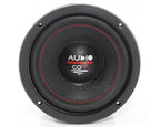 AUDIO SYSTEM CO-SERIES 165 mm HIGH EFFICIENT Woofer