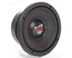 AUDIO SYSTEM CO-SERIES 165 mm HIGH EFFICIENT Woofer afbeelding 6