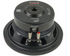 AUDIO SYSTEM CO-SERIES 165 mm HIGH EFFICIENT Woofer