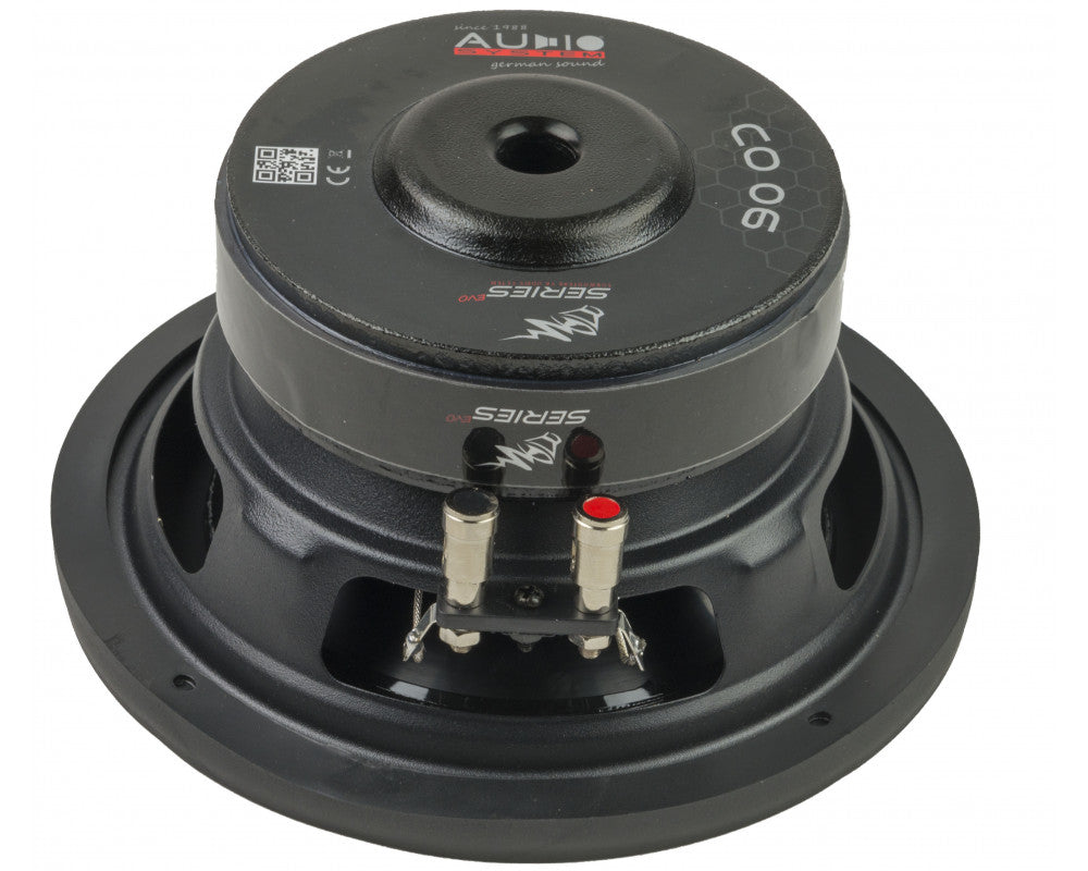 AUDIO SYSTEM CO-SERIES 165 mm HIGH EFFICIENT Woofer afbeelding 8
