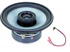 CO-SERIE Coaxial System 120 mm Vermogen: 2x 120/80 Watt  Mercedes Benz W124 afbeelding 3