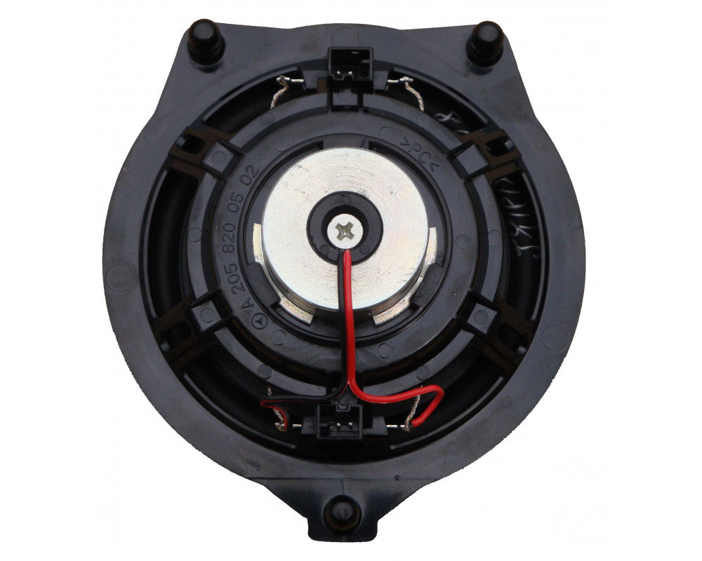 COFIT Mercedes Benz 1x 55W pasklare coaxiaal centerspeaker afbeelding 6