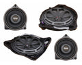 COFIT Mercedes Benz C-klasse W205 2x 150W pasklare coaxiaal set afbeelding 2