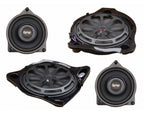 COFIT Mercedes Benz S-Klasse 2x 150W pasklare composet afbeelding 2
