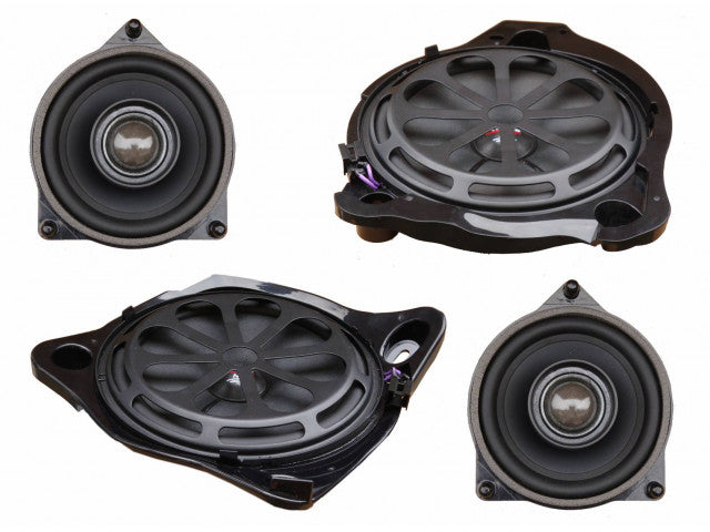 COFIT Mercedes Benz E-Klasse 2x 150W pasklare composet afbeelding 3