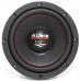 AUDIO SYSTEM CO-SERIES 200 mm HIGH EFFICIENT Woofer met vier spreekspoelen afbeelding 5