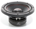 CO-SERIE 200 mm High EFFICIENT Woofer 2x 4 Ohm, 2x 140 / 2x 90 watt afbeelding 2
