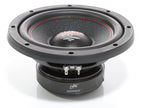 CO-SERIE 200 mm High EFFICIENT Woofer 2x 4 Ohm, 2x 140 / 2x 90 watt afbeelding 3