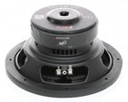CO-SERIE 200 mm High EFFICIENT Woofer 2x 4 Ohm, 2x 140 / 2x 90 watt afbeelding 6