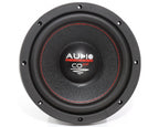 CO-SERIE 200 mm High EFFICIENT Woofer 2x 4 Ohm, 2x 140 / 2x 90 watt afbeelding 4