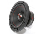 CO-SERIE 200 mm High EFFICIENT Woofer 2x 4 Ohm, 2x 140 / 2x 90 watt afbeelding 8