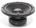 CO-SERIE 200 mm High EFFICIENT Woofer 4 Ohm, 280/180 watt afbeelding 2