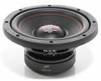 CO-SERIE 200 mm High EFFICIENT Woofer 4 Ohm, 280/180 watt afbeelding 2