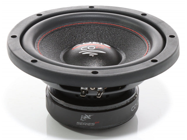 CO-SERIE 200 mm High EFFICIENT Woofer 4 Ohm, 280/180 watt afbeelding 3