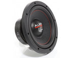 CO-SERIE 200 mm High EFFICIENT Woofer 4 Ohm, 280/180 watt afbeelding 6