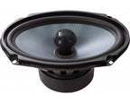 CO-SERIE Coaxial System 6x9" HIGH LEVEL Vermogen: 2x 210/150 Watt afbeelding 2