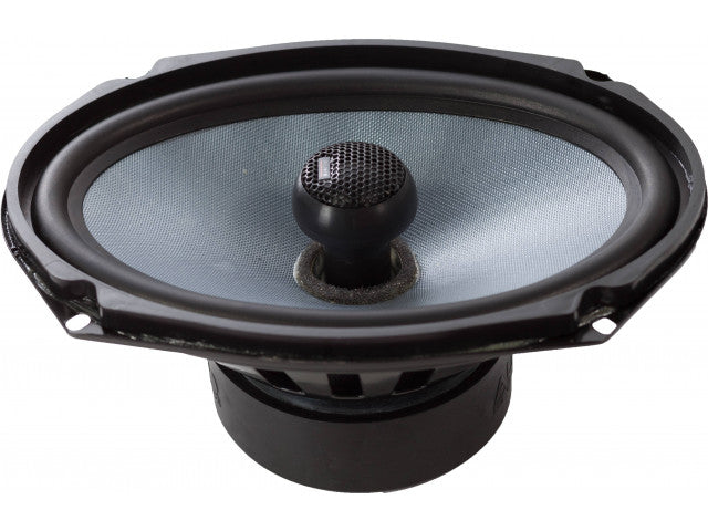CO-SERIE Coaxial System 6x9" HIGH LEVEL Vermogen: 2x 210/150 Watt afbeelding 3