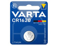 CR1620 VARTA lithium 1x in blister