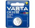 CR2032 VARTA lithium 1x in blister