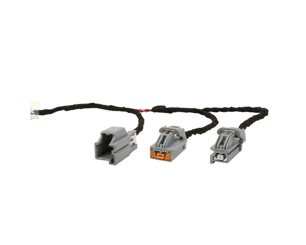 DLS Cruise Volvo 165mm, Plug'n'Play Component Luidspreker