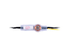 DLS Cruise Volvo 165mm, Plug'n'Play Component Luidspreker
