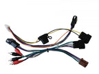 AUDIO SYSTEM CO-35.4 / CO-40.4 vervangende kabelset afbeelding 3