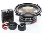 Carbon- Series 130mm 2-weg Composet 2x110/70 watt afbeelding 2